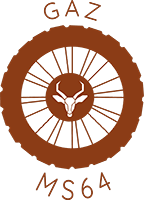 Logo Rallye des Gazelles