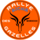 Logo Rallye des Gazelles
